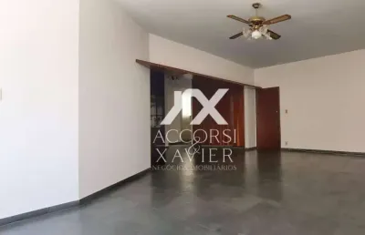Espaço, conforto e localização privilegiada – para morar ou investir no coração da cidade - centro - sjrp/sp