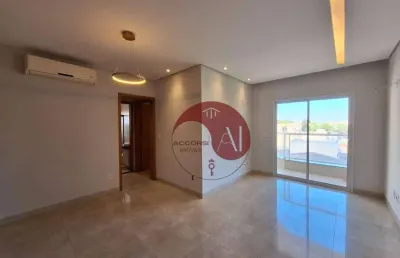 Conforto, estilo e localização valorizada – tudo em um só lugar - apto 2 dorm. à venda, 63 m² - parque estoril - sjrp/sp