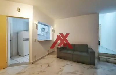 Apartamento mobiliado para locação – conforto e praticidade esperando por você - 2 dormitórios para alugar, 76 m² - vila imperial - sjrp/sp
