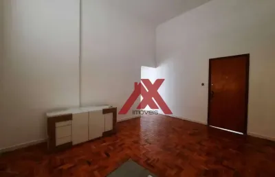 Apartamento com 1 dormitório para alugar, 65 m² - centro - sjrp/sp