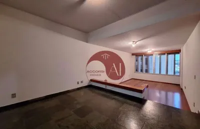 Apartamento com 3 dormitórios à venda, 217 m² - centro - sjrp/sp