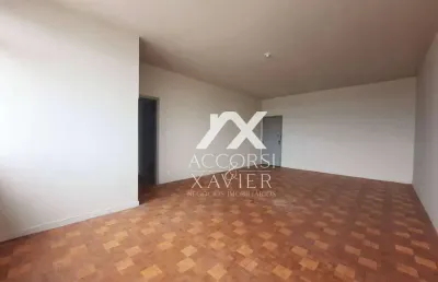 Apartamento espaçoso para locação–conforto e estrutura em andar alto -  3 dormitórios, 156 m² - centro - sjrp/sp