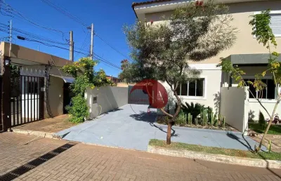Sobrado com 2 dormitórios à venda, 104 m² por r$ 210.000,00 - parque jaguaré - são josé do rio preto/sp