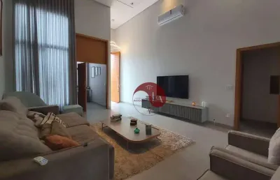 Cond. alto padrão - 3 dorm / 3 suítes / 2 vagas / 300 m² - jd. yolanda - sjrp/sp