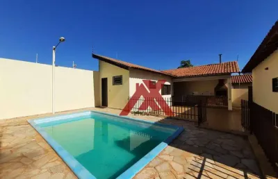 Oportunidade imperdível no jardim tarraf - casa à venda com 438 m² - sjrp/sp