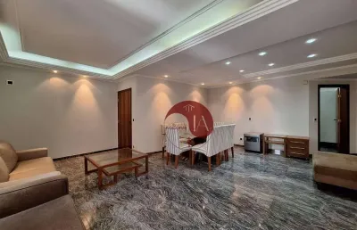 Apartamento com 3 dormitórios, 175 m² - venda ou aluguel - centro - sjrp/sp