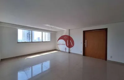 Luxo e conforto: exclusivo apartamento de alto padrão na zona sul