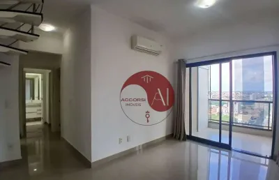 Cobertura com 2 dormitórios à venda, 142 m² por r$ 958.000,00 - vila nossa senhora do bonfim - são josé do rio preto/sp