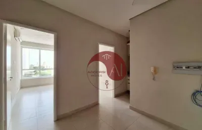 Sala comercial para alugar, 35 m² - vila sinibaldi - sjrp/sp