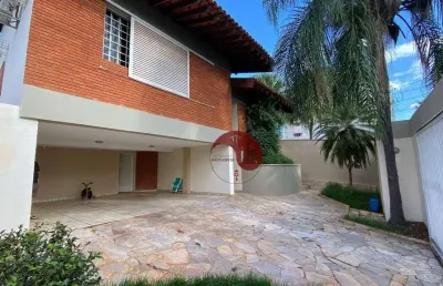Casa com 3 dormitórios à venda, 269 m² por r$ 990.000,00 - jardim panorama - são josé do rio preto/sp