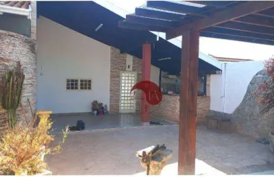 Casa bosque das vivendas – 4 dorm / 1 suíte / 3 vagas / 360 m² - sjrp/sp