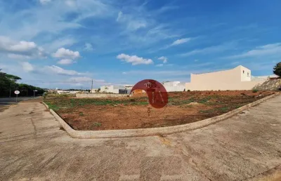 Excelente oportunidade de terreno comercial à venda - bairro santa regina, rio preto
