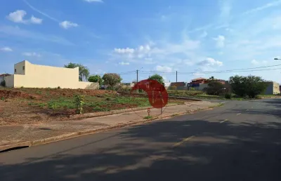 Excelente oportunidade de terreno comercial à venda - bairro santa regina, rio preto