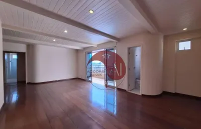 Apartamento à venda ou locação – espaço, conforto e praticidade no seu dia a dia - 3 dormitórios, 157 m² - venda ou aluguel - vila imperial - sjrp/sp