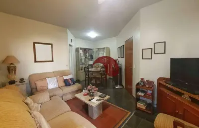 Apartamento mobiliado para venda – conforto, estilo e praticidade em um só lugar - 2 dormitórios à venda, 76 m² - vila imperial - sjrp/sp