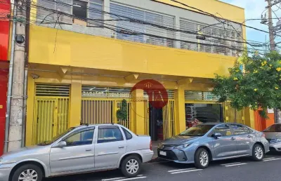 Prédio para alugar na Rua General Glicério, 3160, Centro, São José do Rio Preto