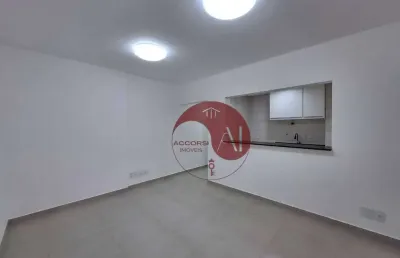 Apartamento para locação – espaço, estilo e funcionalidade em cada detalhe - 94 m² - vila imperial - sjrp/sp