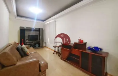 Seu novo lar te espera – conforto, praticidade e localização imbatível - apto com 3 dorm.  à venda, 89 m² - vila imperial - sjrp/sp