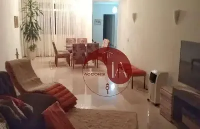 Apartamento centro - 3 dorm / 2 suítes / 1 vaga / 188 m² - sjrp/sp