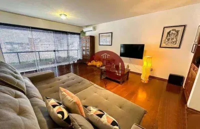 Apartamento exclusivo à venda – conforto e sofisticação em cada detalhe