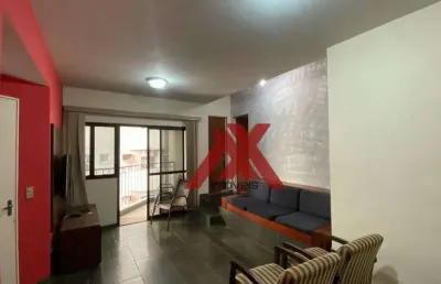 Apartamento com 1 dormitório para alugar, 64 m² por r$ 2.036,00/mês - vila imperial - são josé do rio preto/sp