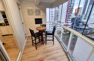 Apartamento com 3 quartos à venda na Rua 3250, 300, Centro, Balneário Camboriú