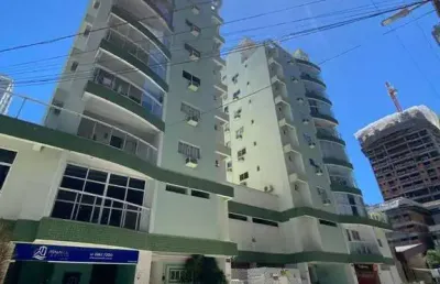 Apartamento com 3 quartos à venda na Rua 3250, 300, Centro, Balneário Camboriú