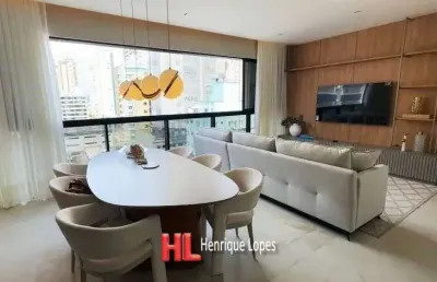 Apartamento com 3 quartos à venda na Rua 1922, 131, Centro, Balneário Camboriú