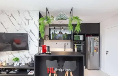 Apartamento com 2 quartos à venda na Rua Suécia, 421, Praia Brava, Itajaí