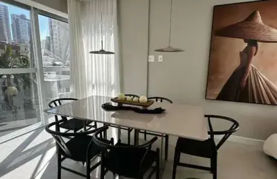 Apartamento com 2 quartos à venda na Rua 1131, 331, Centro, Balneário Camboriú