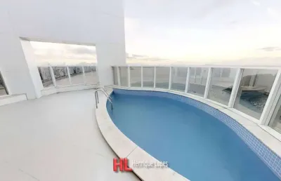 Cobertura com 6 quartos à venda na Avenida Atlântica, 5720, Centro, Balneário Camboriú