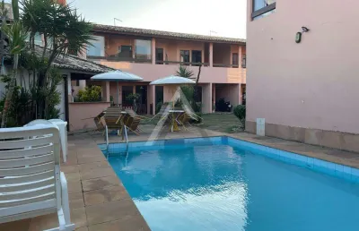 Apartamento para venda em salvador, stella maris, 1 dormitório, 1 banheiro, 1 vaga