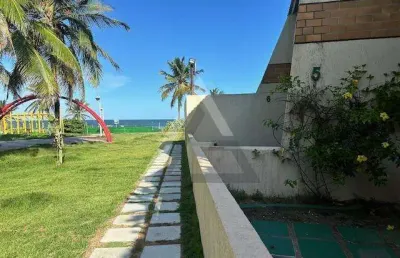 Casa em condomínio para venda em salvador, praia do flamengo, 4 dormitórios, 1 suíte, 3 banheiros, 2 vagas