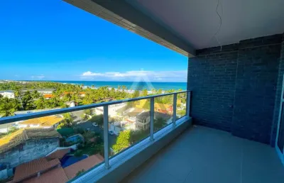 Apartamento para venda em salvador, itapuã, 2 dormitórios, 1 suíte, 2 banheiros, 2 vagas