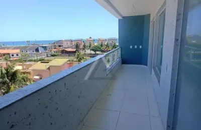 Apartamento para venda em salvador, stella maris, 2 dormitórios, 1 suíte, 2 banheiros, 2 vagas