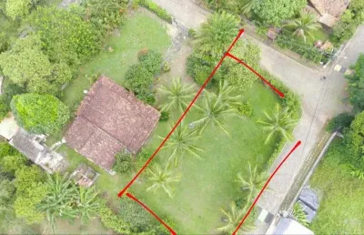 Terreno para venda em lauro de freitas, recreio ipitanga