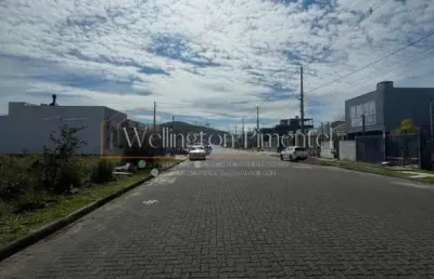 Lote/terreno de 149m² no bairro aberta dos morros, em porto alegre