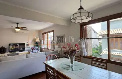Apartamento de 3 quartos, 139m² no bairro tristeza, em porto alegre