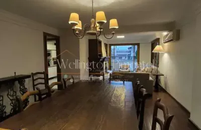 Casa de condomínio de 4 quartos, 228m² no bairro cristal, em porto alegre