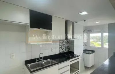 Apartamento de 3 quartos, 72m² no bairro cavalhada, em porto alegre