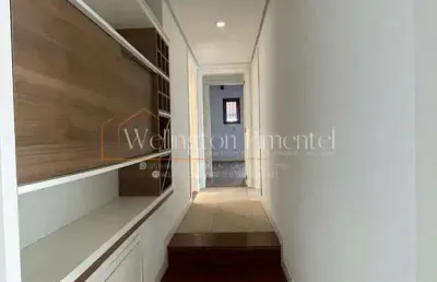 Cobertura de 3 quartos, 240m² no bairro cristal, em porto alegre