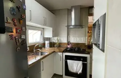 Apartamento de 3 quartos, 76m² no bairro cristal, em porto alegre