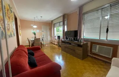 Apartamento de 2 quartos, 74m² no bairro menino deus, em porto alegre
