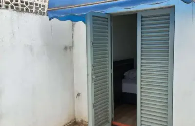 Apartamento para venda em campinas, centro, 2 dormitórios, 1 banheiro