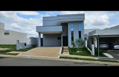 Casa em condomínio para venda em campinas, swiss park, 3 dormitórios, 3 suítes, 5 banheiros, 4 vagas