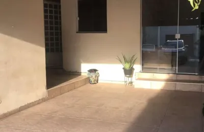 Casa para venda em campinas, vila aeroporto iii, 3 dormitórios, 1 suíte, 2 banheiros, 6 vagas