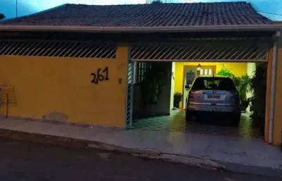 Casa para venda em campinas, vila aeroporto, 6 dormitórios, 4 banheiros, 3 vagas