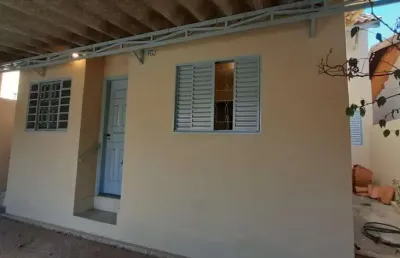 Casa para venda em campinas, dic vi (conjunto habitacional santo dias silva), 3 dormitórios, 1 suíte, 2 banheiros, 2 vagas