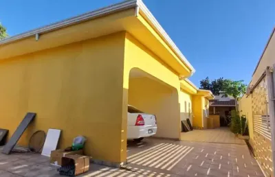Casa para venda em campinas, ademar de barros, 3 dormitórios, 1 suíte, 3 banheiros, 6 vagas