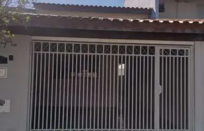 Casa para venda em hortolândia, jardim amanda i, 2 dormitórios, 1 banheiro, 2 vagas
